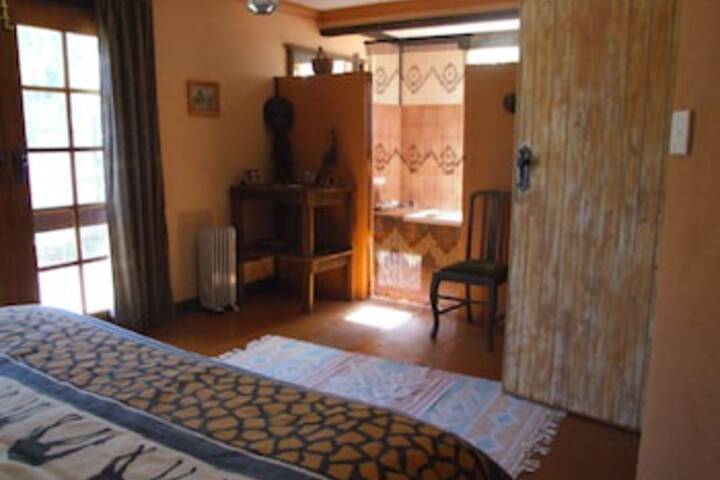 Frogs Hollow NSW Accommodation Mount Tamborine