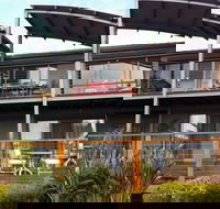 Corinella On The Esplanade Bed  Breakfast - Accommodation Mount Tamborine