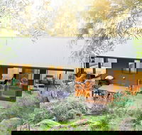 Cladich Pavilions - Accommodation Mount Tamborine