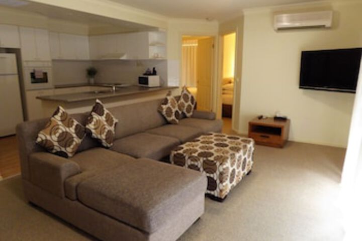 Ferntree Gully VIC Accommodation Mount Tamborine