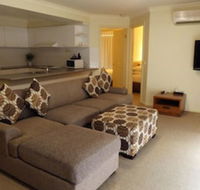 Lifestyle Apartments at Ferntree - Accommodation Mount Tamborine