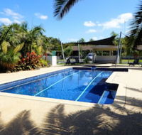 Barwon Valley Lodge - Accommodation Mount Tamborine