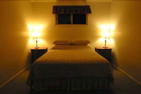 Goomburra Forest Retreat - Accommodation Mount Tamborine 3