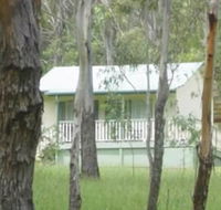 Goomburra Forest Retreat - Accommodation Mount Tamborine