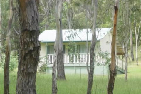 Goomburra Forest Retreat - Accommodation Mount Tamborine 0