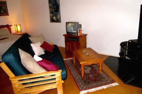 Goomburra Forest Retreat - Accommodation Mount Tamborine 4