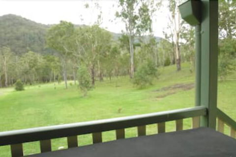 Goomburra Forest Retreat - Accommodation Mount Tamborine 7
