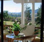 A Room with a View Bed  Breakfast - Accommodation Mount Tamborine