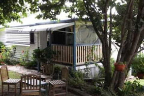 Staple House Bed And Breakfast - Accommodation Mount Tamborine 1
