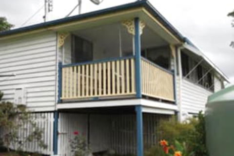 Staple House Bed And Breakfast - Accommodation Mount Tamborine 2