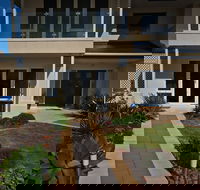 Searenity Holiday Accommodation - Accommodation Mount Tamborine