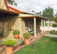 Riesling Trail  Clare Valley Cottages - Accommodation Mount Tamborine