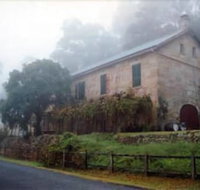Tizzana Winery Bed  Breakfast - Accommodation Mount Tamborine