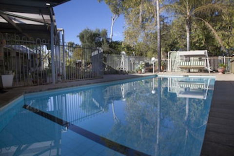 Kathys Place Bed And Breakfast - Accommodation Mount Tamborine 0