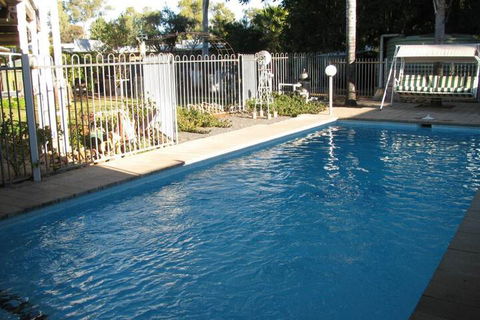 Kathys Place Bed And Breakfast - Accommodation Mount Tamborine 4