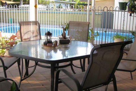 Kathys Place Bed And Breakfast - Accommodation Mount Tamborine 5