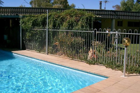 Kathys Place Bed And Breakfast - Accommodation Mount Tamborine 6
