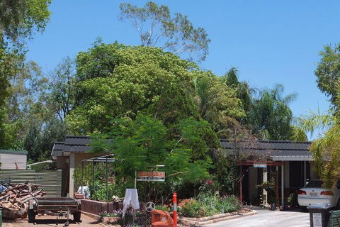 Kathys Place Bed And Breakfast - Accommodation Mount Tamborine 7