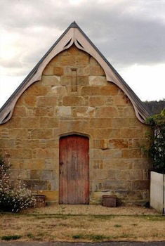  Accommodation Mount Tamborine