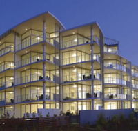 Manta Bargara Resort - Accommodation Mount Tamborine