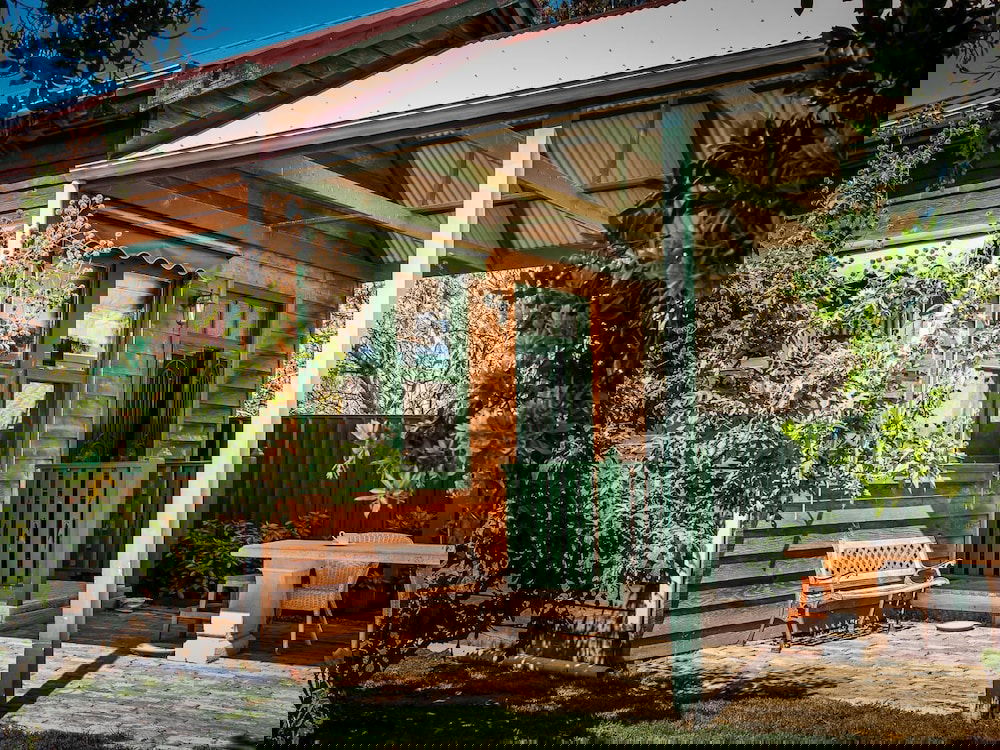 Accommodation Mount Tamborine