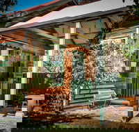 Peppercorns Bed and Breakfast - Accommodation Mount Tamborine