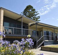 The Rookery at Christmas Cove - Accommodation Mount Tamborine