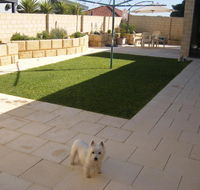 Santa Maria Executive B  B Fremantle - Accommodation Mount Tamborine