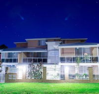 Copacabana Shores - Accommodation Mount Tamborine