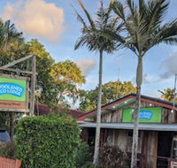 Woolshed Eco Lodge - Accommodation Mount Tamborine