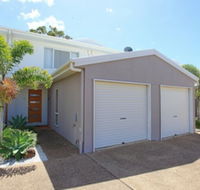 Alexandra Apartments - Accommodation Mount Tamborine
