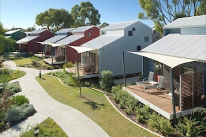  Accommodation Mount Tamborine