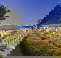 Eden Lodge - Accommodation Mount Tamborine