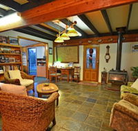 Broadwater Bed  Breakfast - Accommodation Mount Tamborine