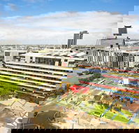 Astra Apartments - Docklands - Accommodation Mount Tamborine