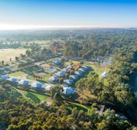 Tindarra Resort - Accommodation Mount Tamborine