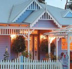 Lanterns Retreat - Accommodation Mount Tamborine