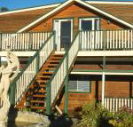 Avala Accommodation - Accommodation Mount Tamborine
