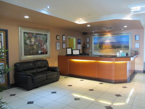 Springwood Tower Apartment Hotel - Accommodation Mount Tamborine 1