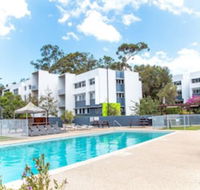Griffith University Village - Accommodation Mount Tamborine