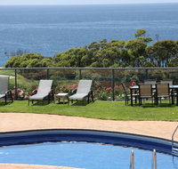 Amooran Oceanside - Accommodation Mount Tamborine