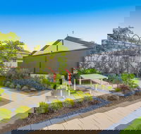 Mildura Holiday Villas - Accommodation Mount Tamborine
