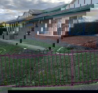 Bairnsdale Tanjil Motor Inn - Accommodation Mount Tamborine