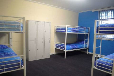 Port Adelaide Backpackers - Accommodation Mount Tamborine 4