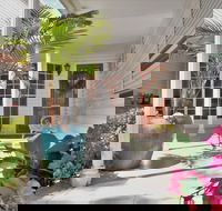 North Ryde Guest House - Accommodation Mount Tamborine