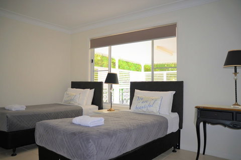 North Ryde Guest House - Accommodation Mount Tamborine 4