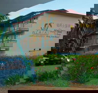 Alatai Holiday Apartments - Accommodation Mount Tamborine