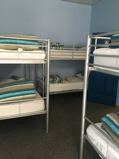 Warrnambool Beach Backpackers - Accommodation Mount Tamborine 6