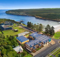 Sea Foam Villas - Accommodation Mount Tamborine