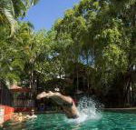 Parap Village Serviced Apartments - Accommodation Mount Tamborine
